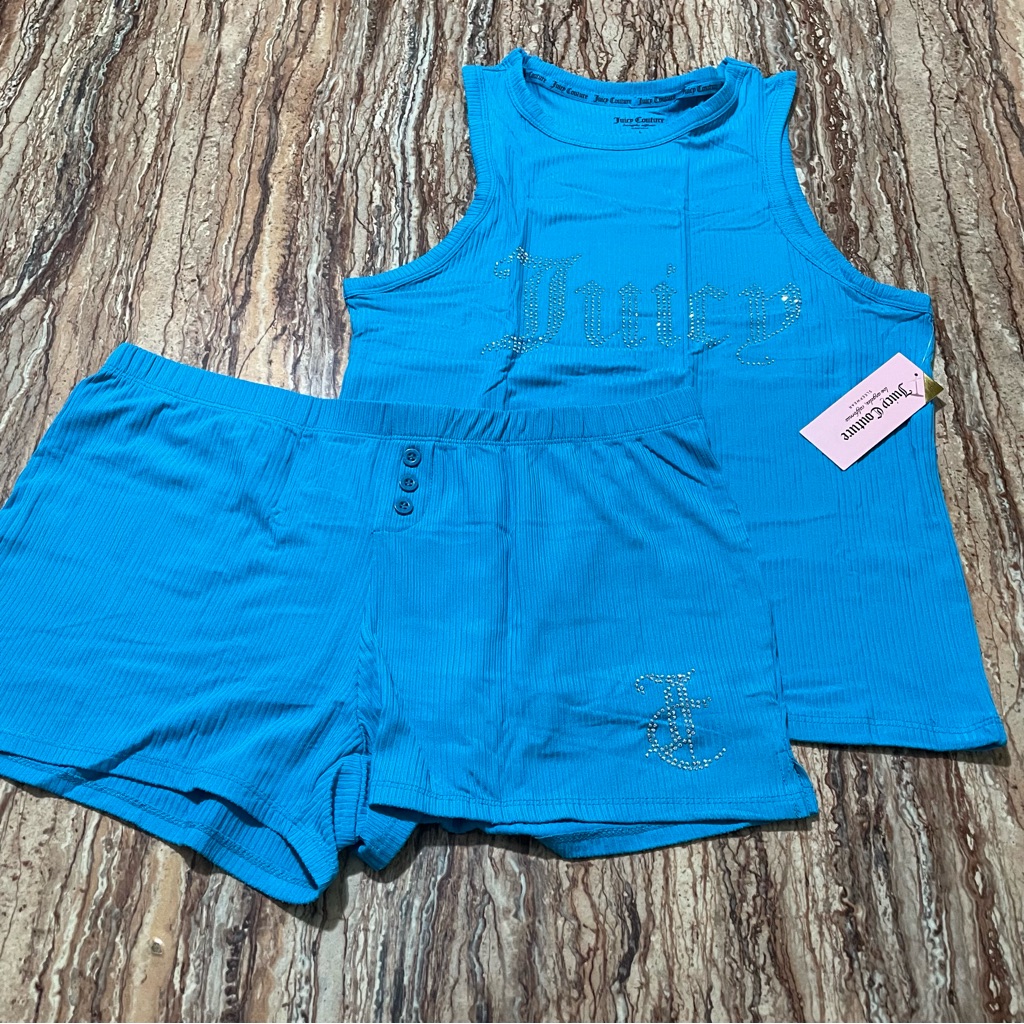 Juicy Couture